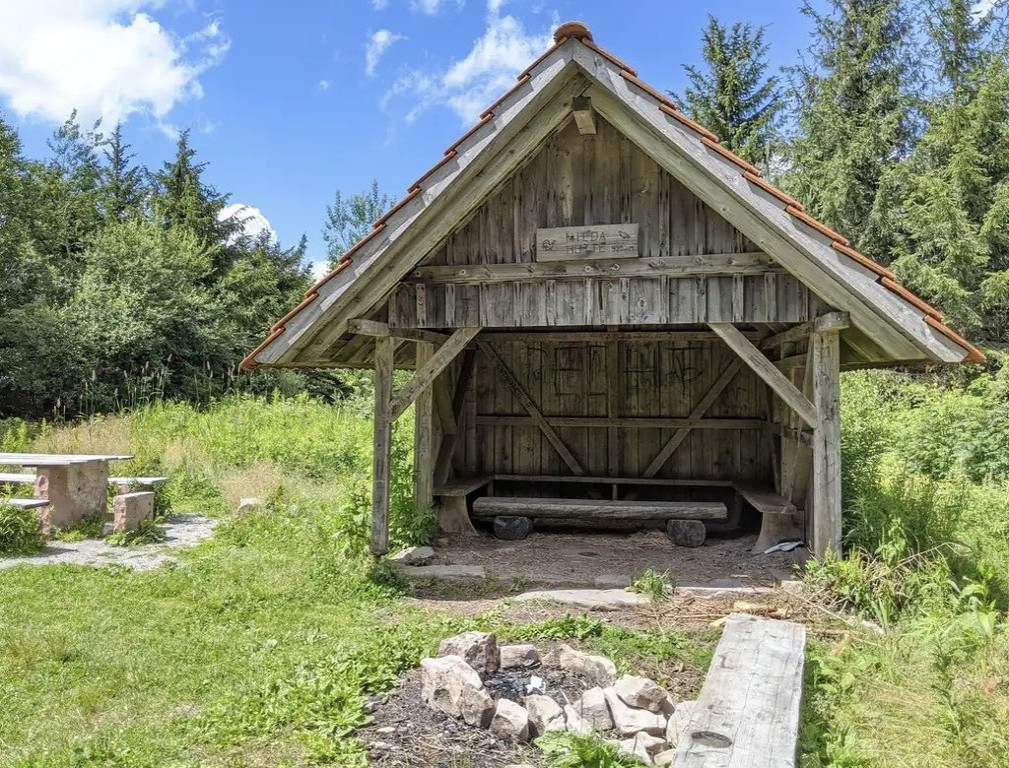 77776 - Hildahütte