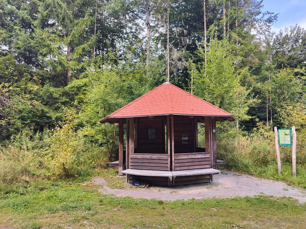 9772- Pavillon