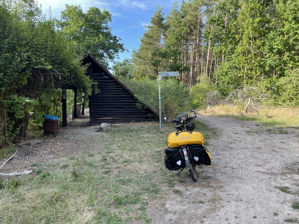 Europahütte