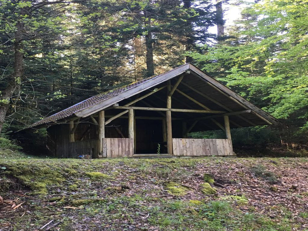 Rossgrundhütte