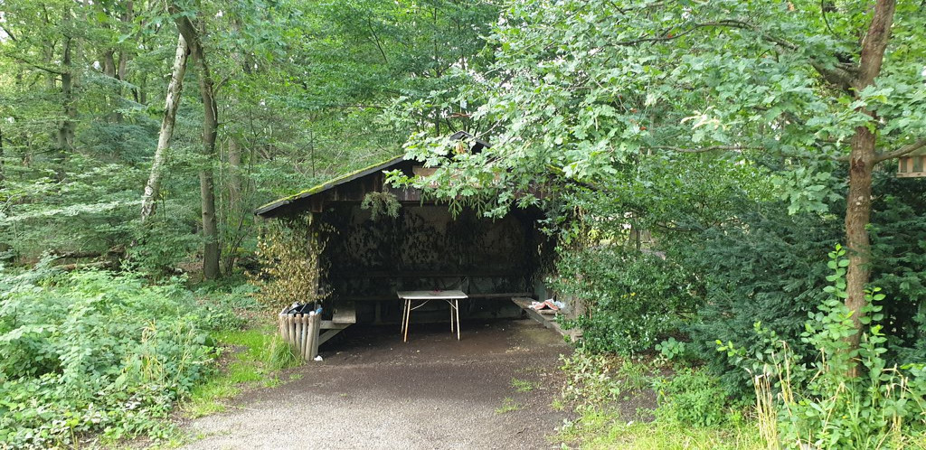 Waldkrankenhaus