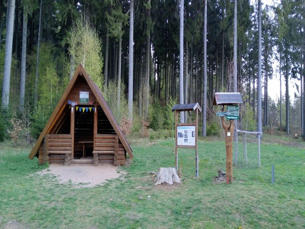 9984- Schutzhütte am Aschhof