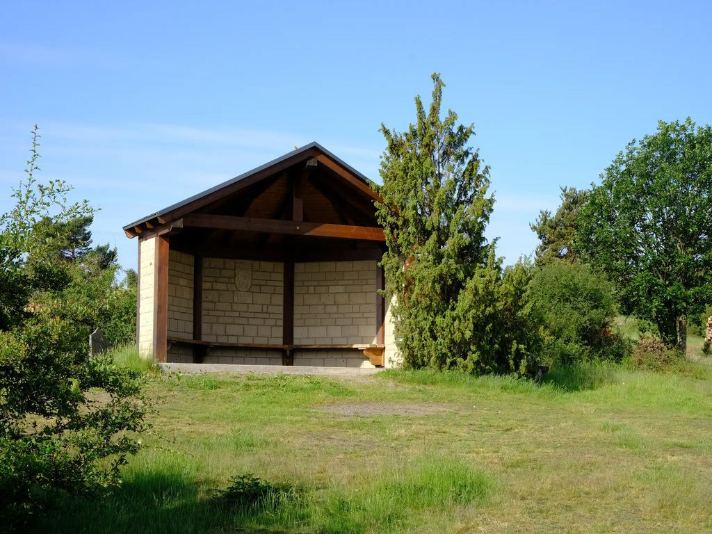 Weiberner Schutzhütte