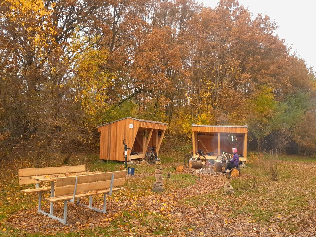 Bargum Shelter