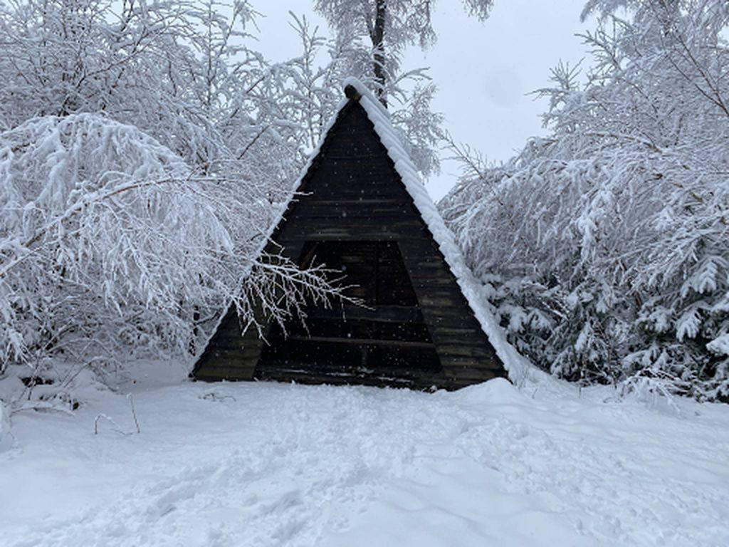 Lean-To