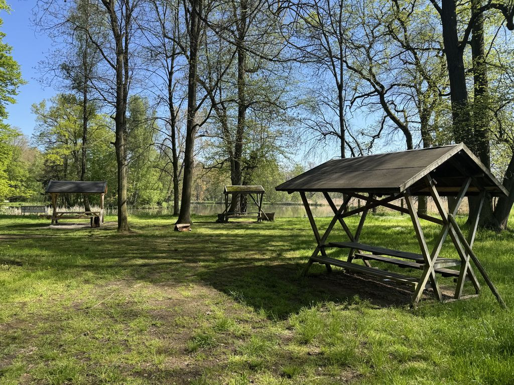 Ruheplatz