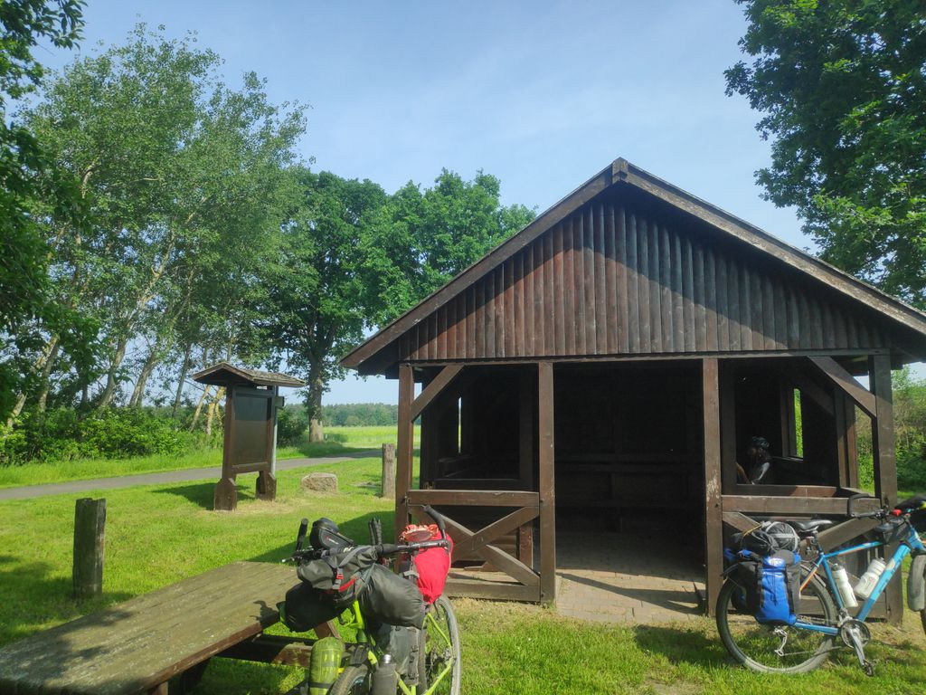 Lean-To