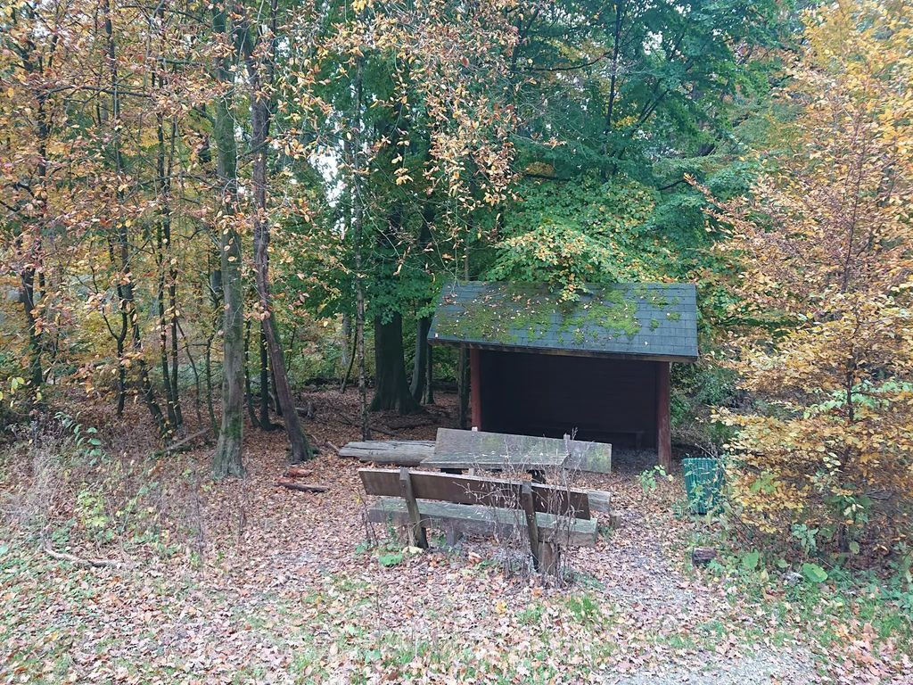 32760 - Birkenweghütte