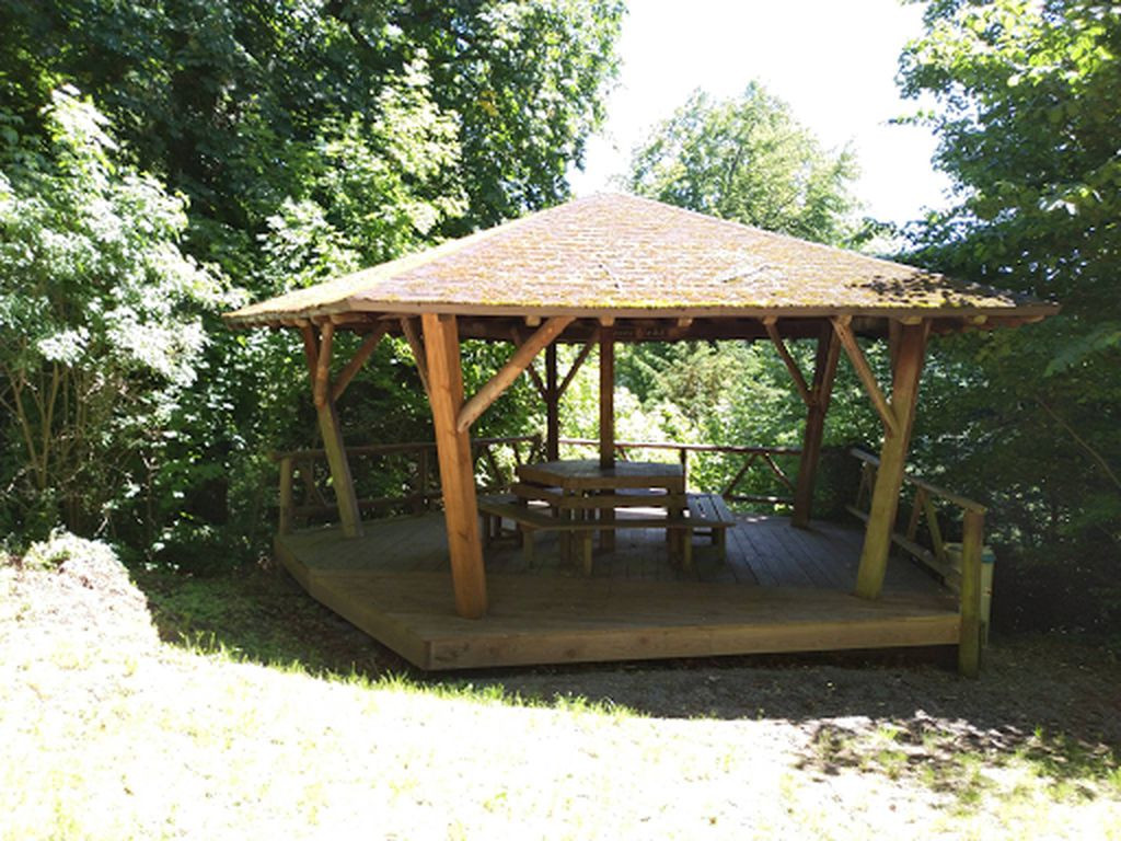 Pavilion