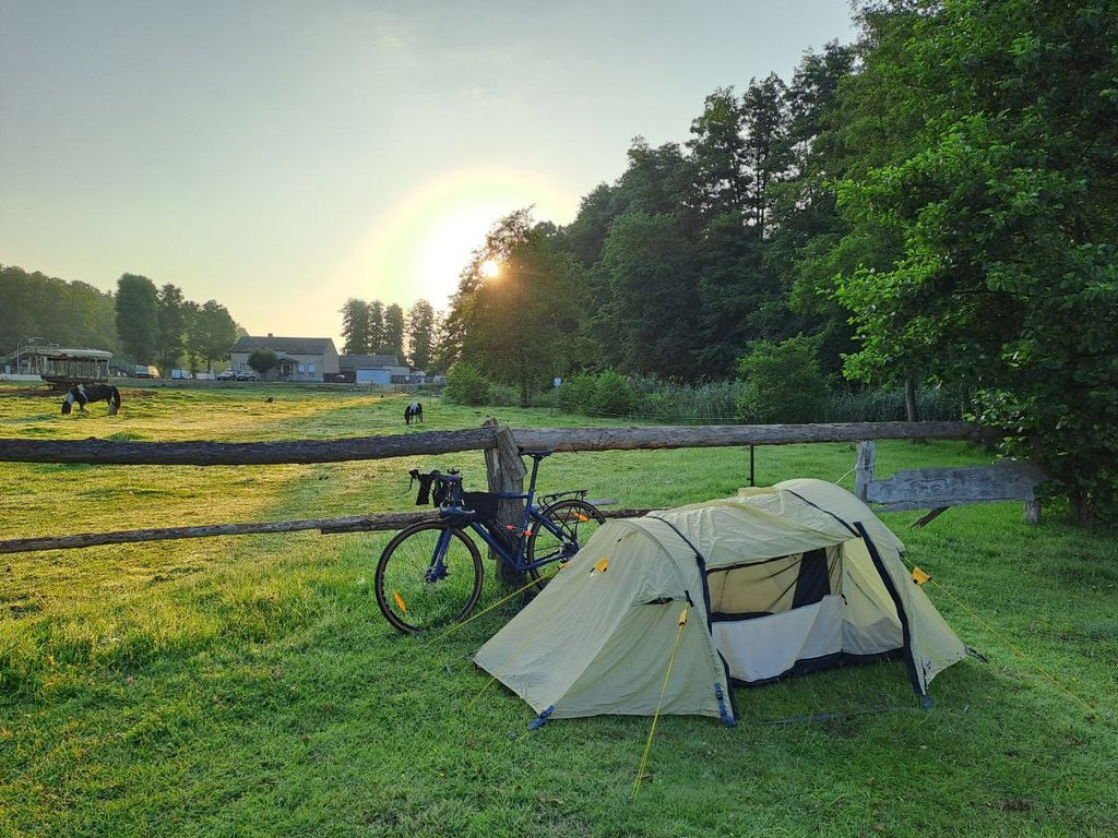 17268 - Biwakplatz Kannenburg
