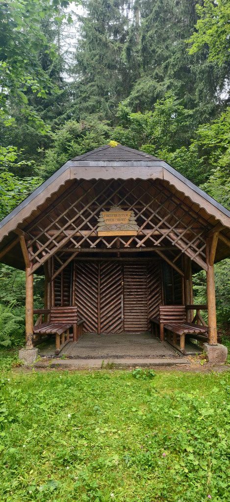Forstmeister-freu-Hütte