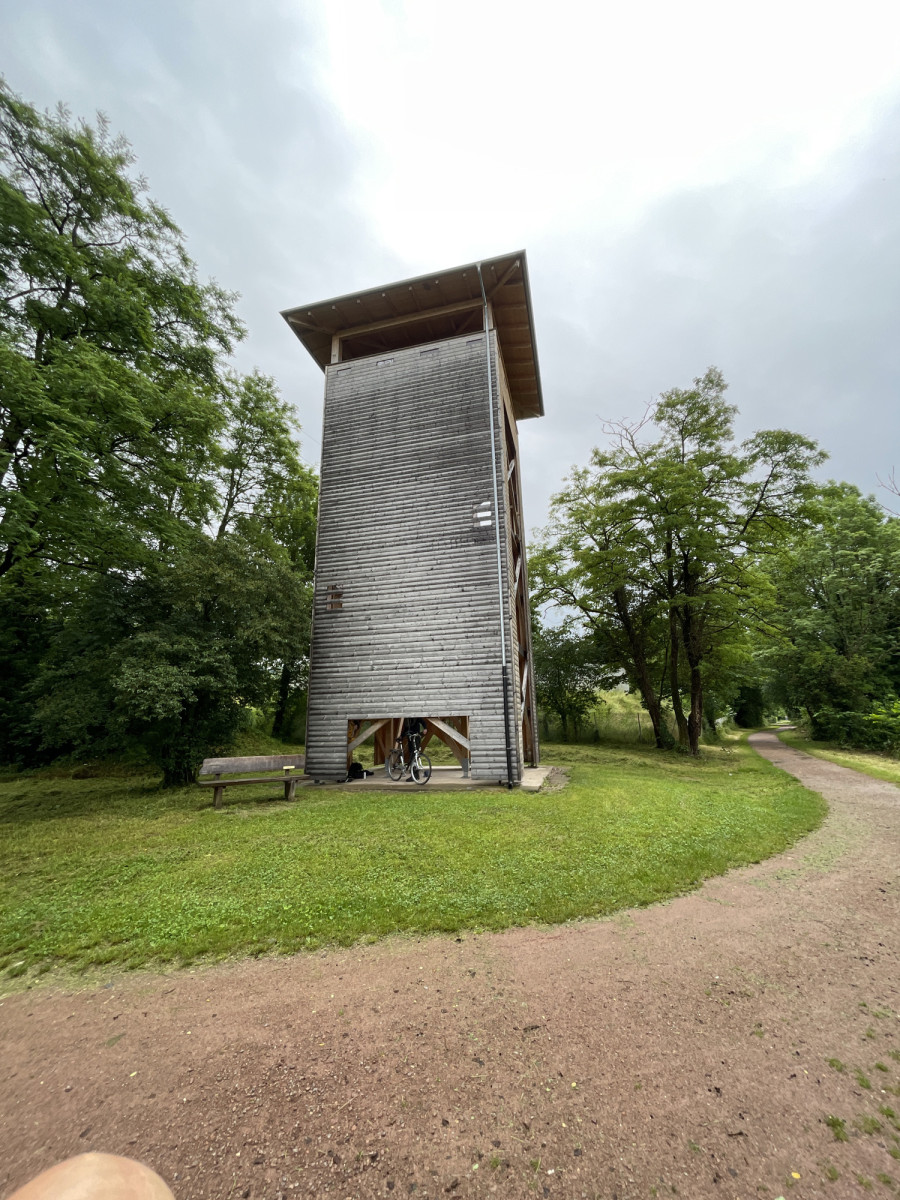 Tower