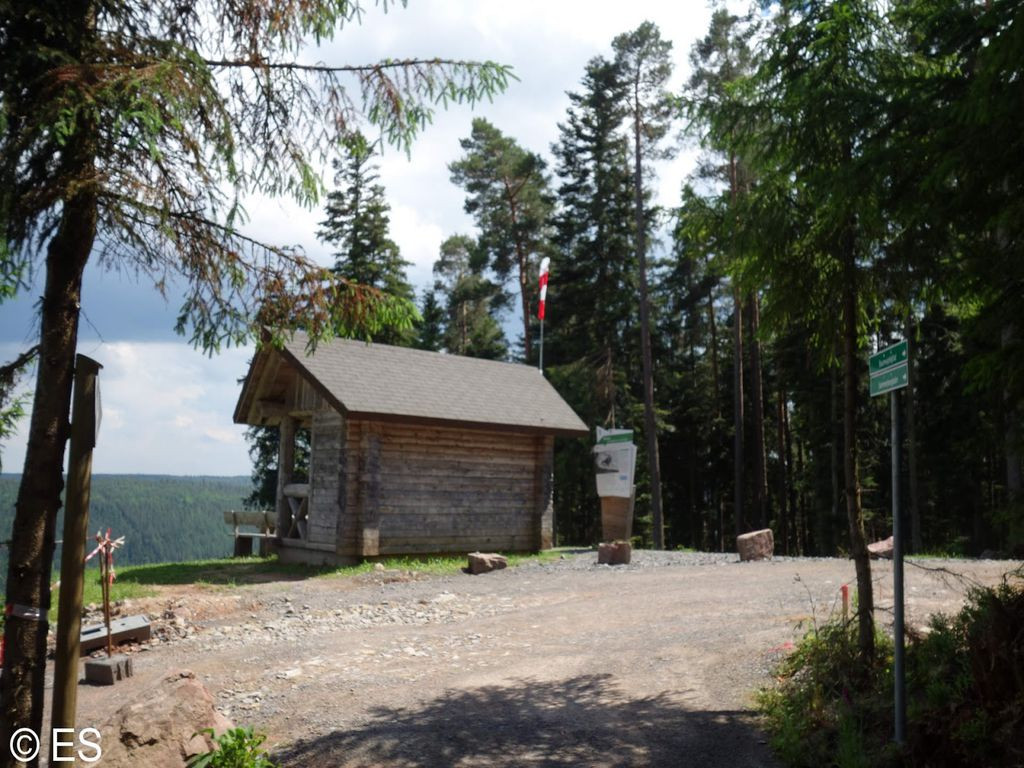 Hans-Fuld-Hütte