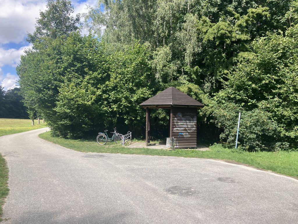 Rastplatz
