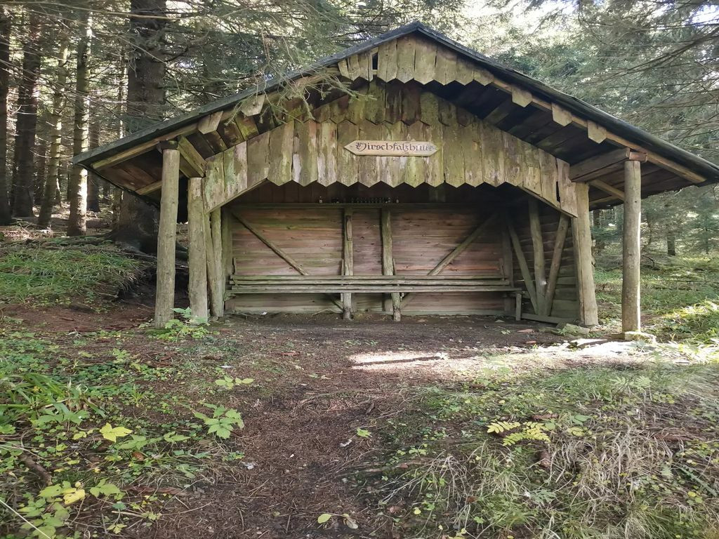09484 - Hirschfalz Hütte