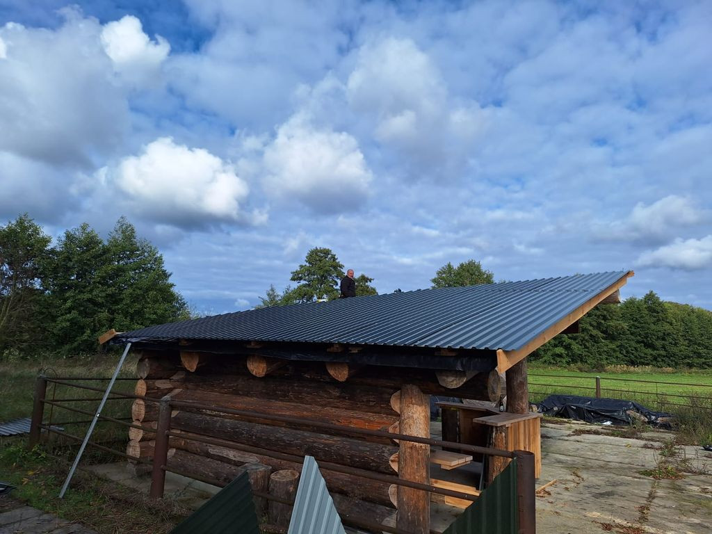Jagdhütte Rietzneuendorf