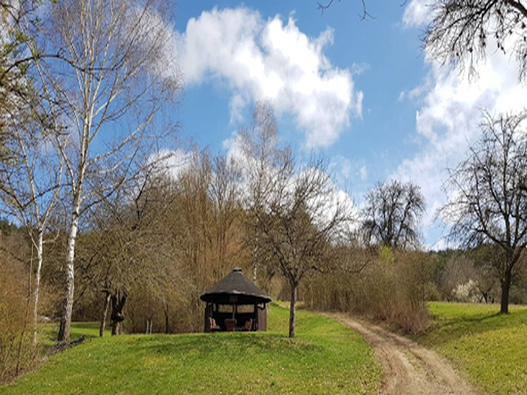Pavilion "Birnfeld"
