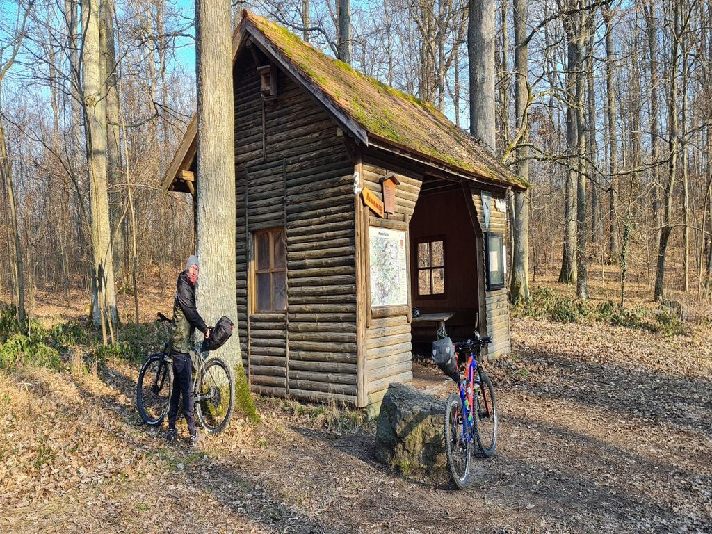 Pfeifferhütte