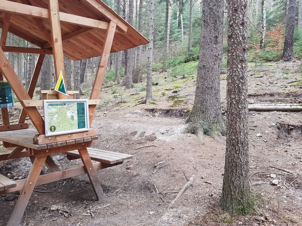 Bivouac Quirl