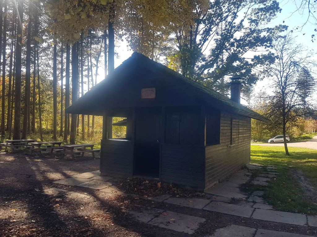 Flienkerholzhütte