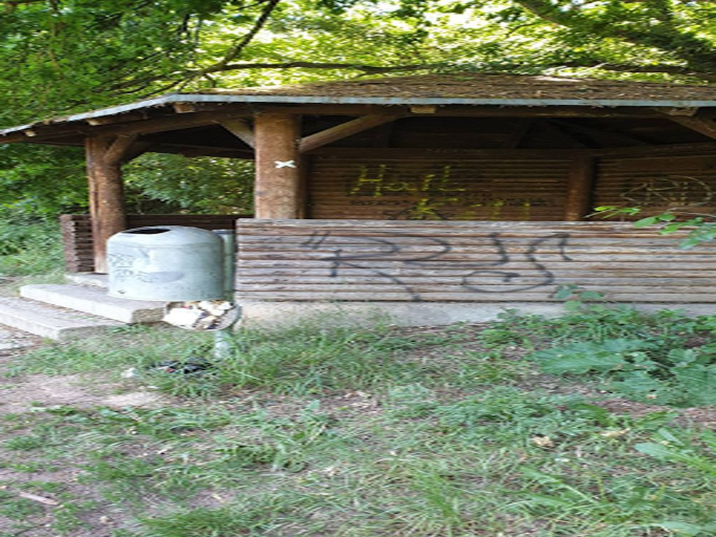 Wilhelm Bär Pavillon