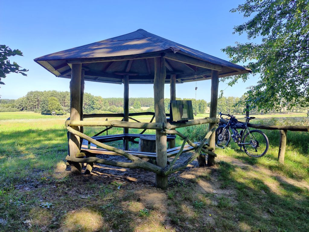 Sweet Shelter