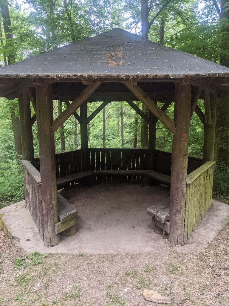 Pavilion