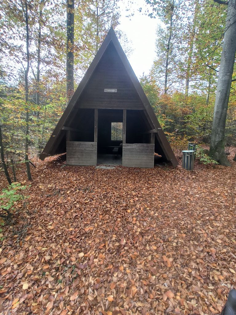 Streitheim Schutzhütte