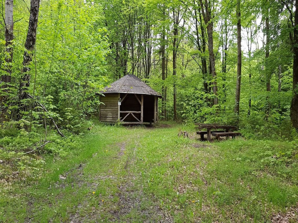 Wachhütte
