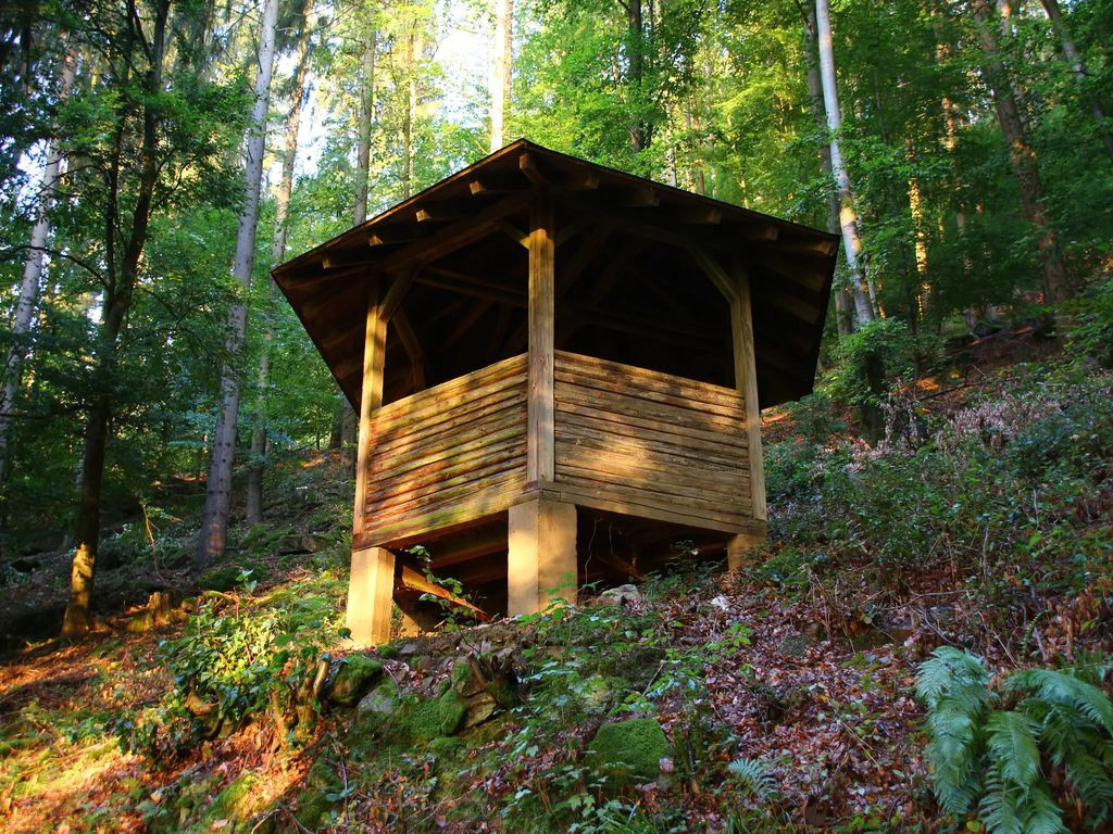 Pavilion