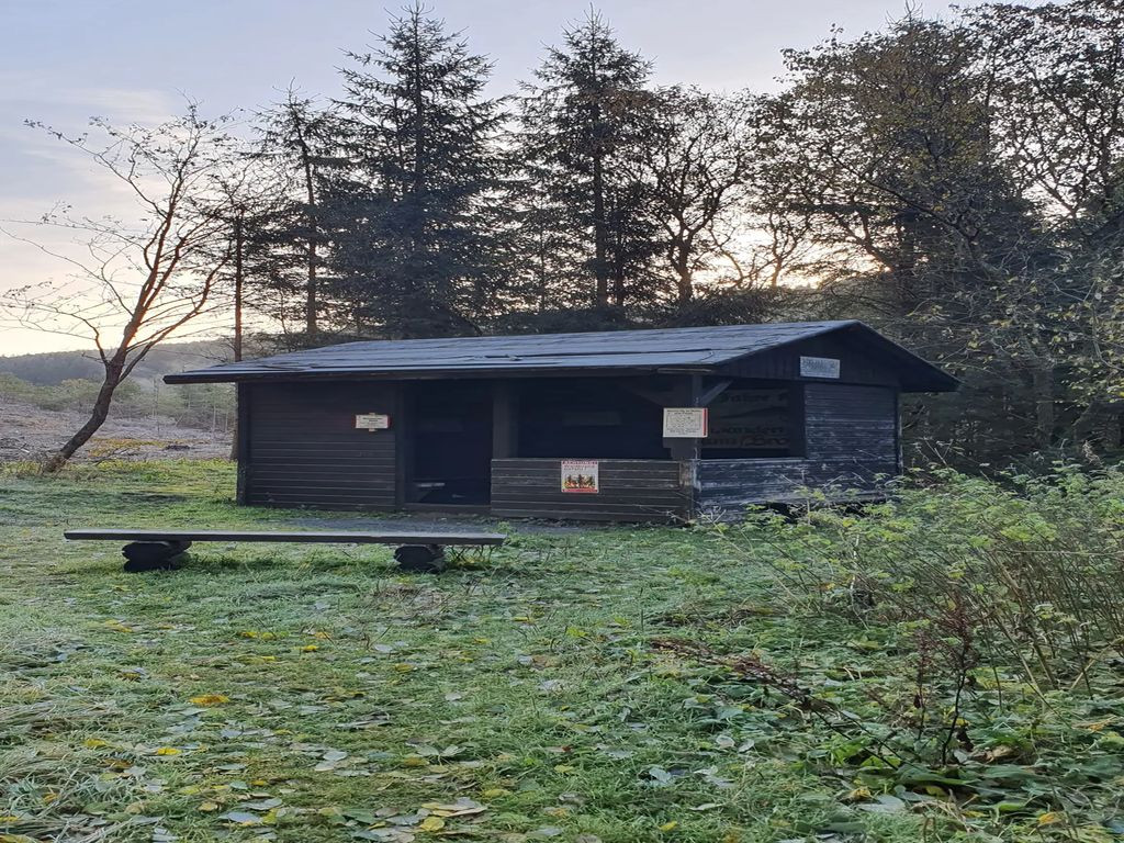 38707 - Kellwasserhütte