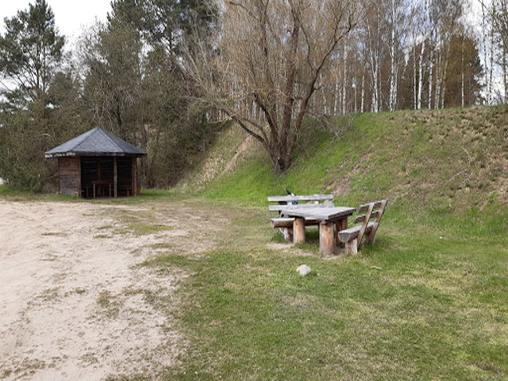 Pavilion