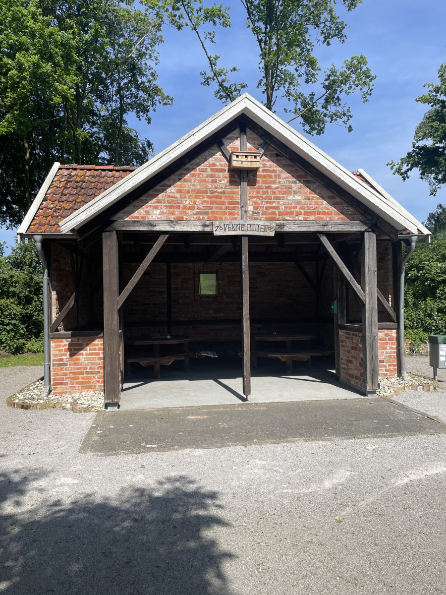 Venne Huiten