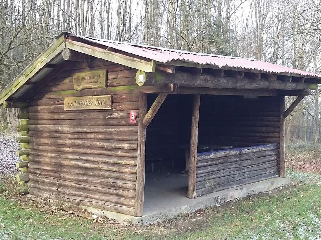 Karl-Hagemeier-Hütte