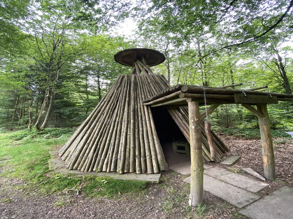 Holz Köte
