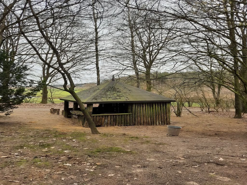 Ochsenweghütte