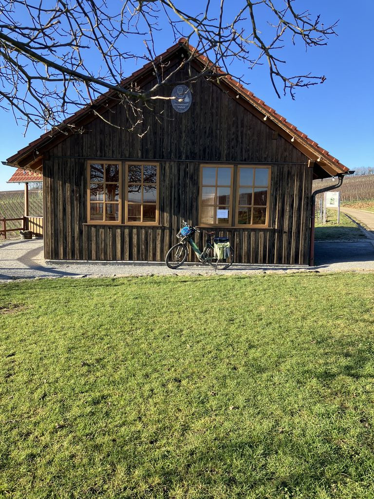 97537 - Zehntgrafen Laube