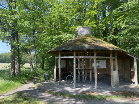 Feldhütte