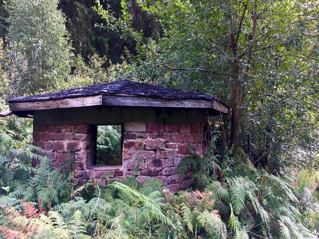 Fuchshütte