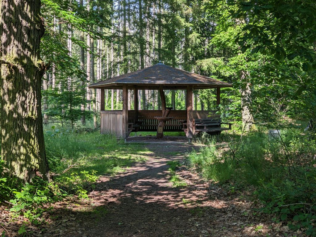 Rudolf-Diegel-Hütte
