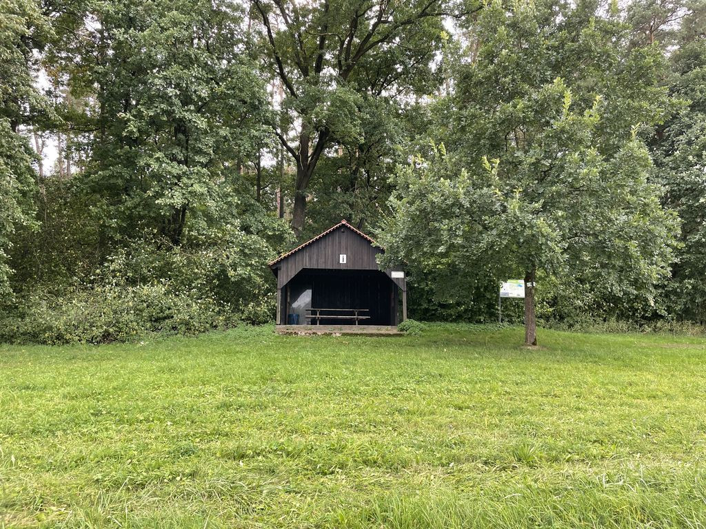 Gmabüsch