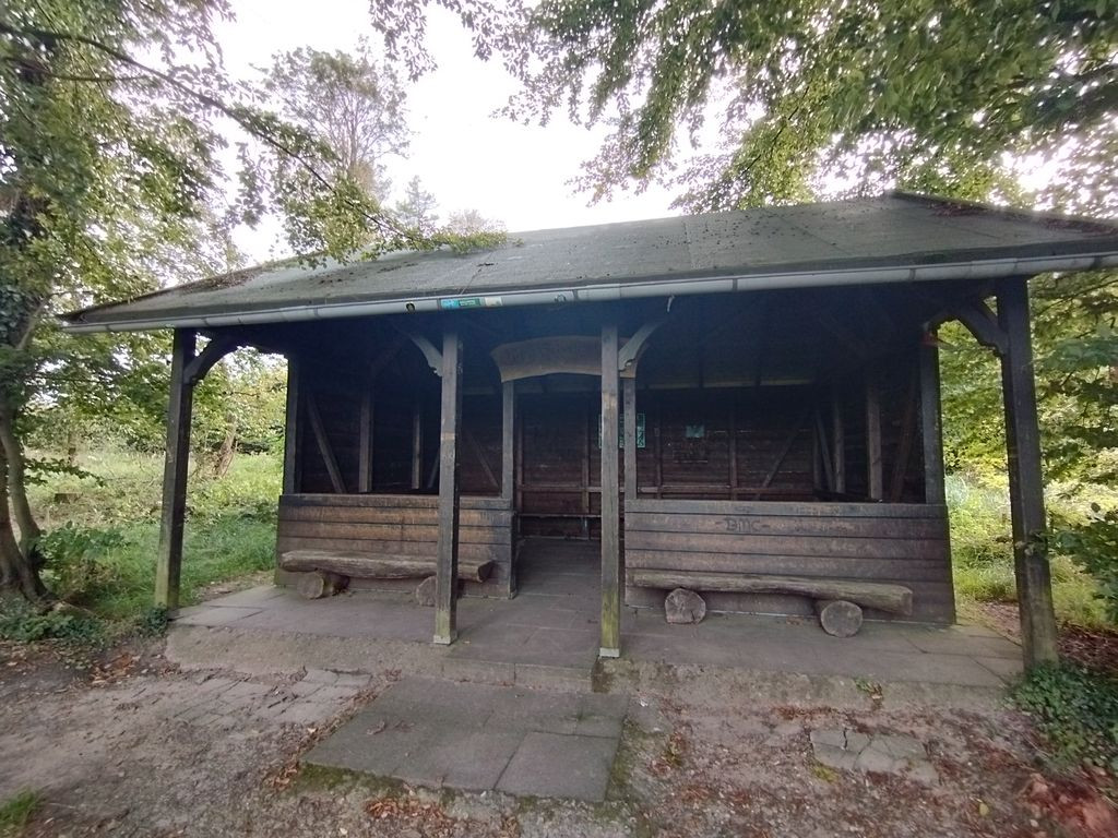 Alex-Schotte-Hütte