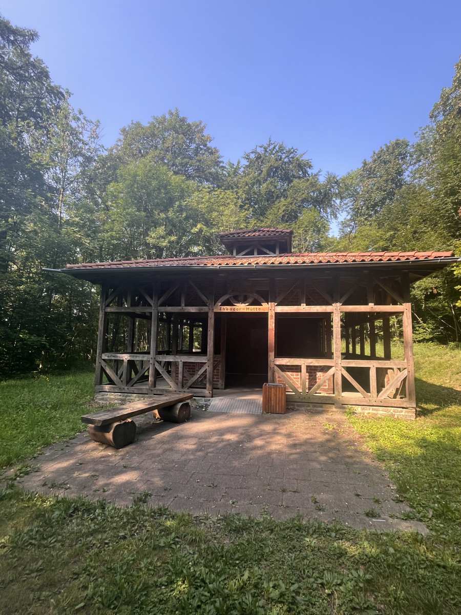 Theodor-Hütte