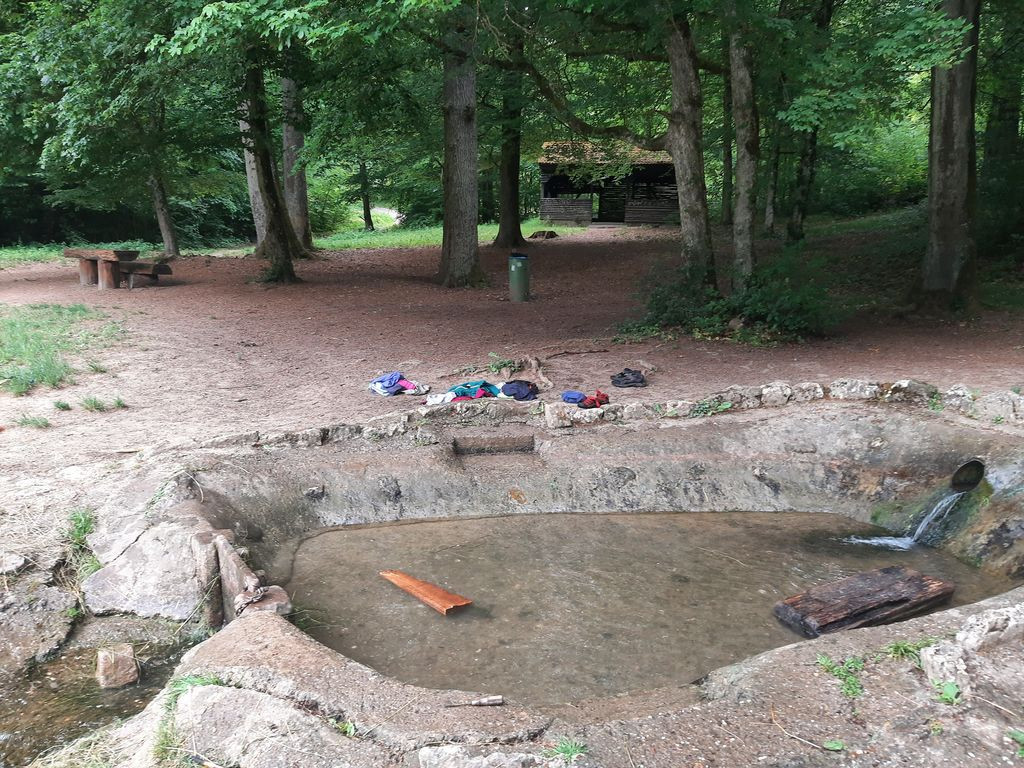 Dreibrunnenwiese