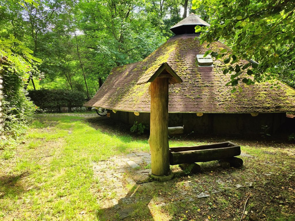 Buder's Hütte - Rampe VI