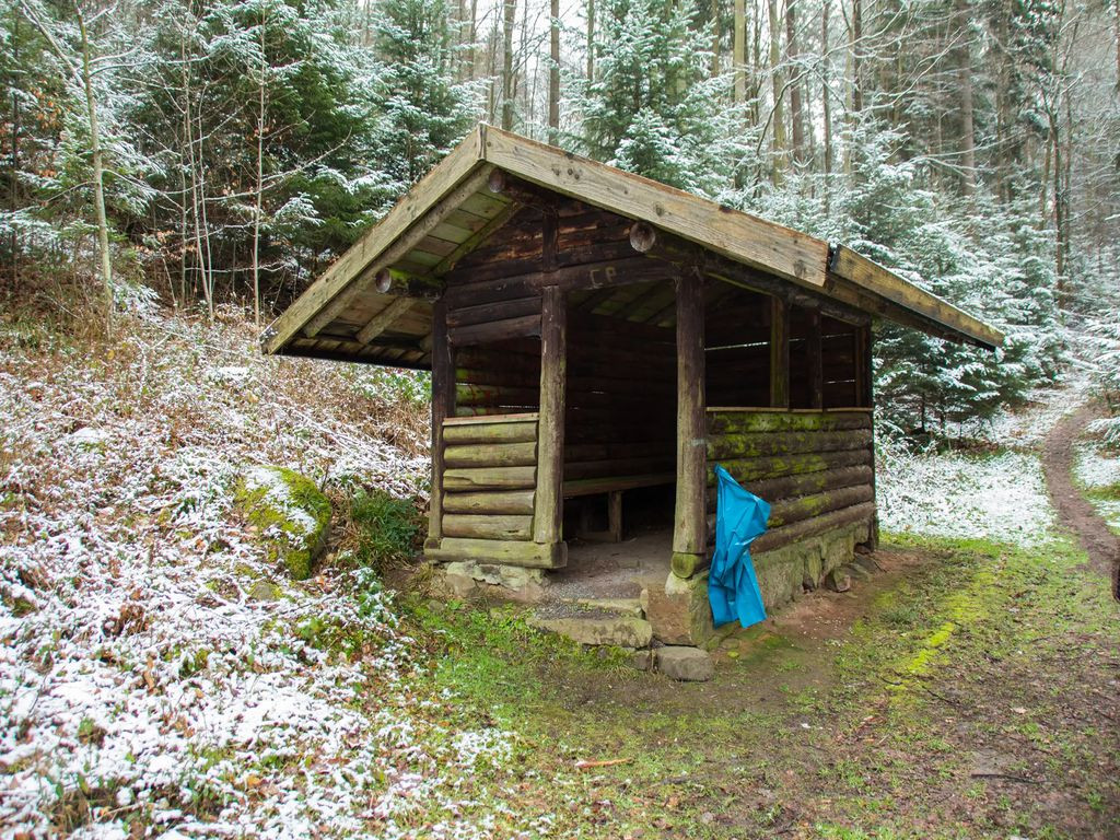 Pfatschbachhütte