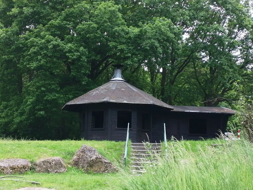 Karlskopf Hütte