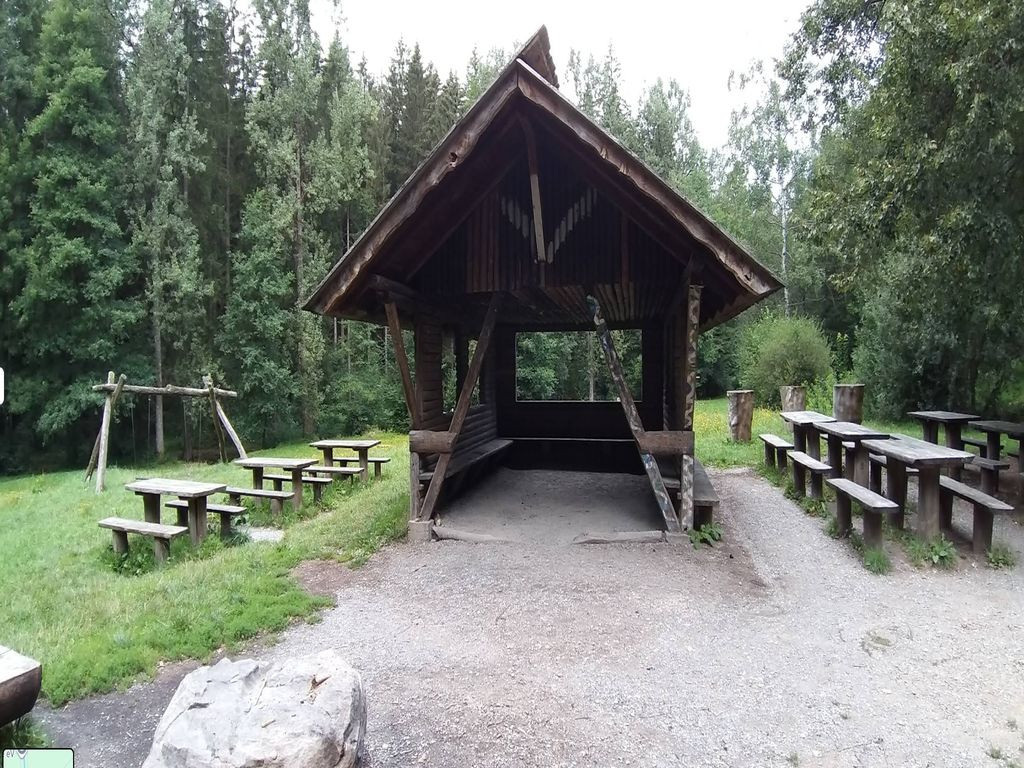 Spiel- und Grillplatz Steinbachtal
