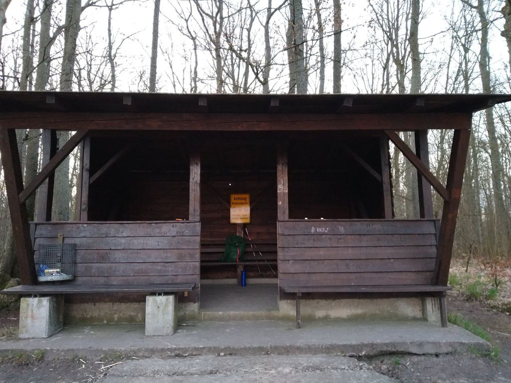 Elisabethenhütte