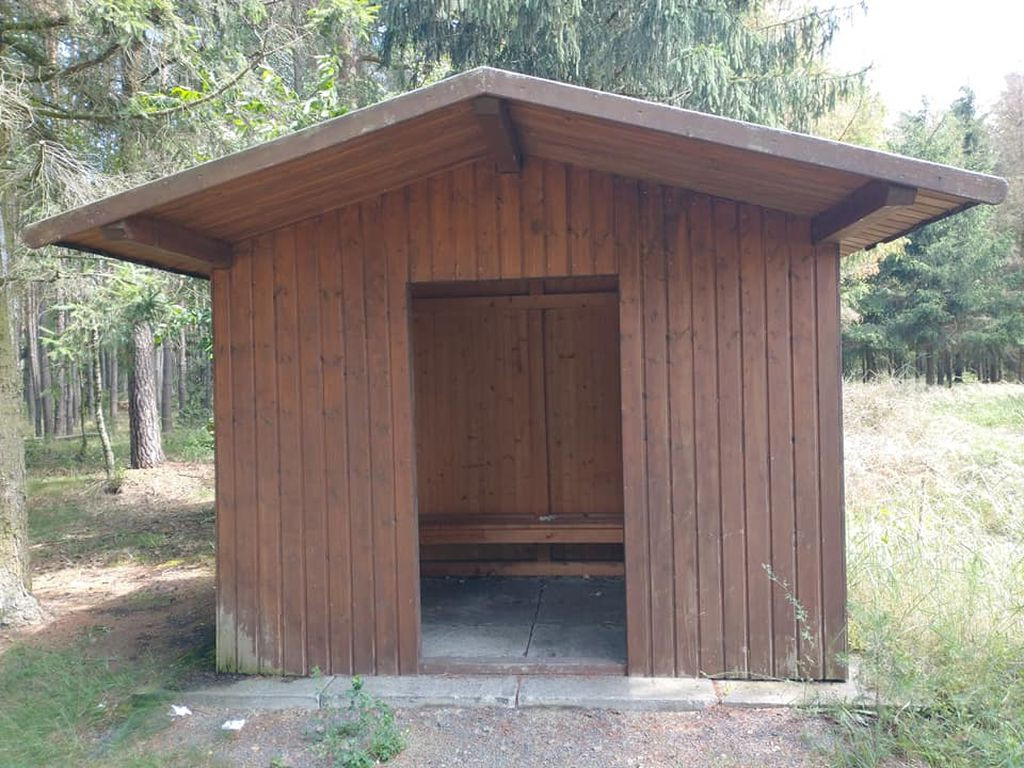 Weather Shelter